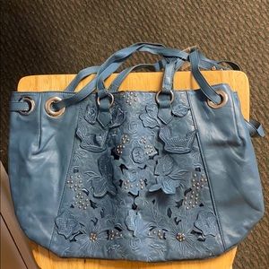 3 for $10 | Blue purse